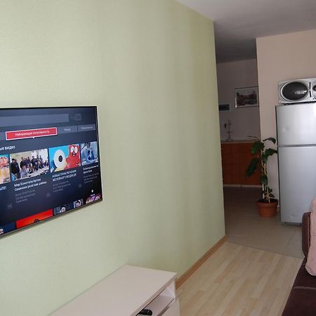 Aparts Panorama Sea Apartment Odessa Luaran gambar