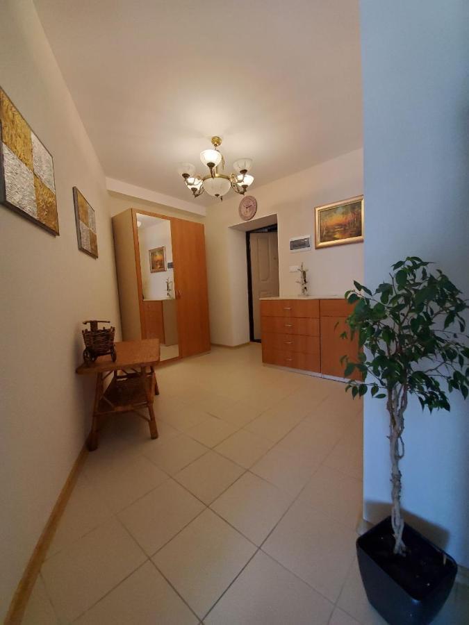 Aparts Panorama Sea Apartment Odessa Luaran gambar