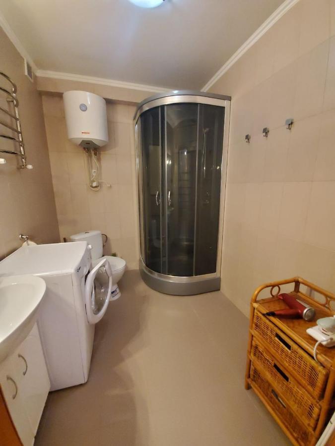 Aparts Panorama Sea Apartment Odessa Luaran gambar