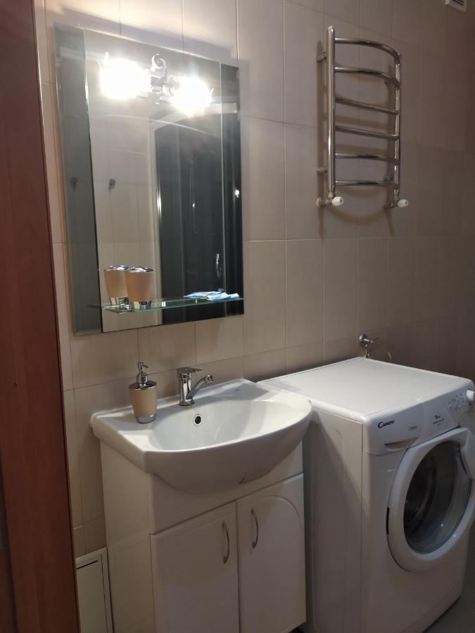 Aparts Panorama Sea Apartment Odessa Luaran gambar