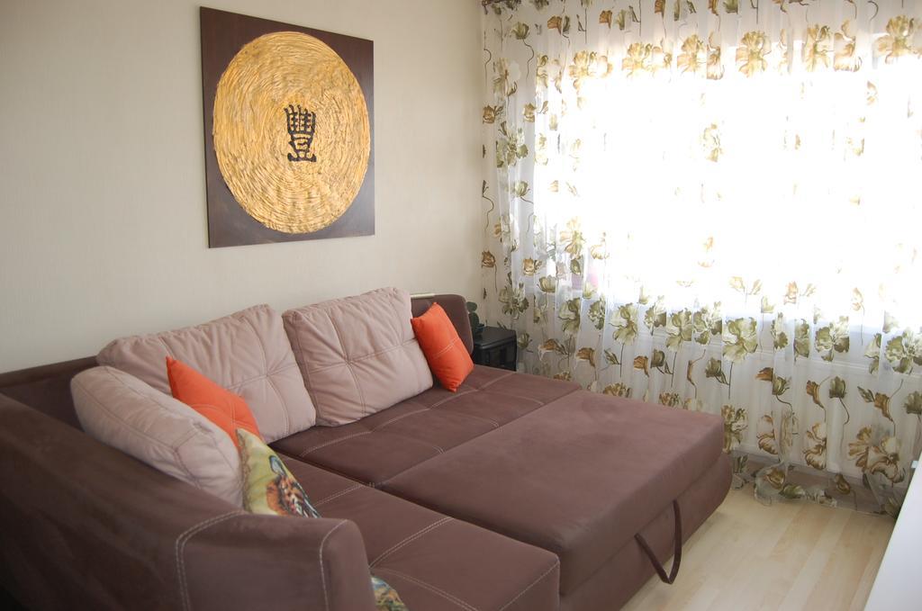 Aparts Panorama Sea Apartment Odessa Luaran gambar