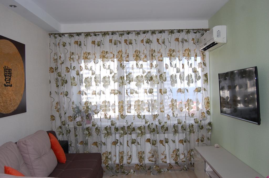 Aparts Panorama Sea Apartment Odessa Luaran gambar