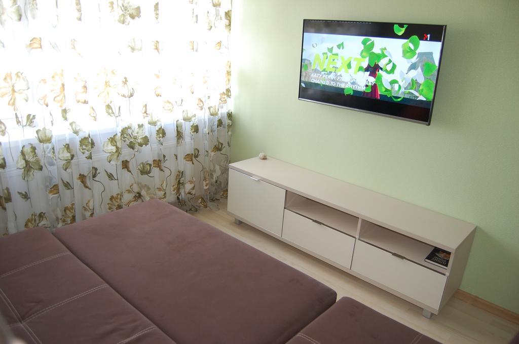 Aparts Panorama Sea Apartment Odessa Luaran gambar