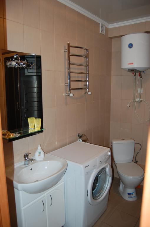 Aparts Panorama Sea Apartment Odessa Luaran gambar
