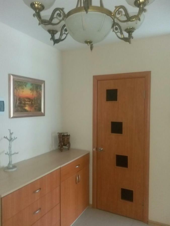 Aparts Panorama Sea Apartment Odessa Luaran gambar